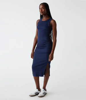 Wren Midi Dress