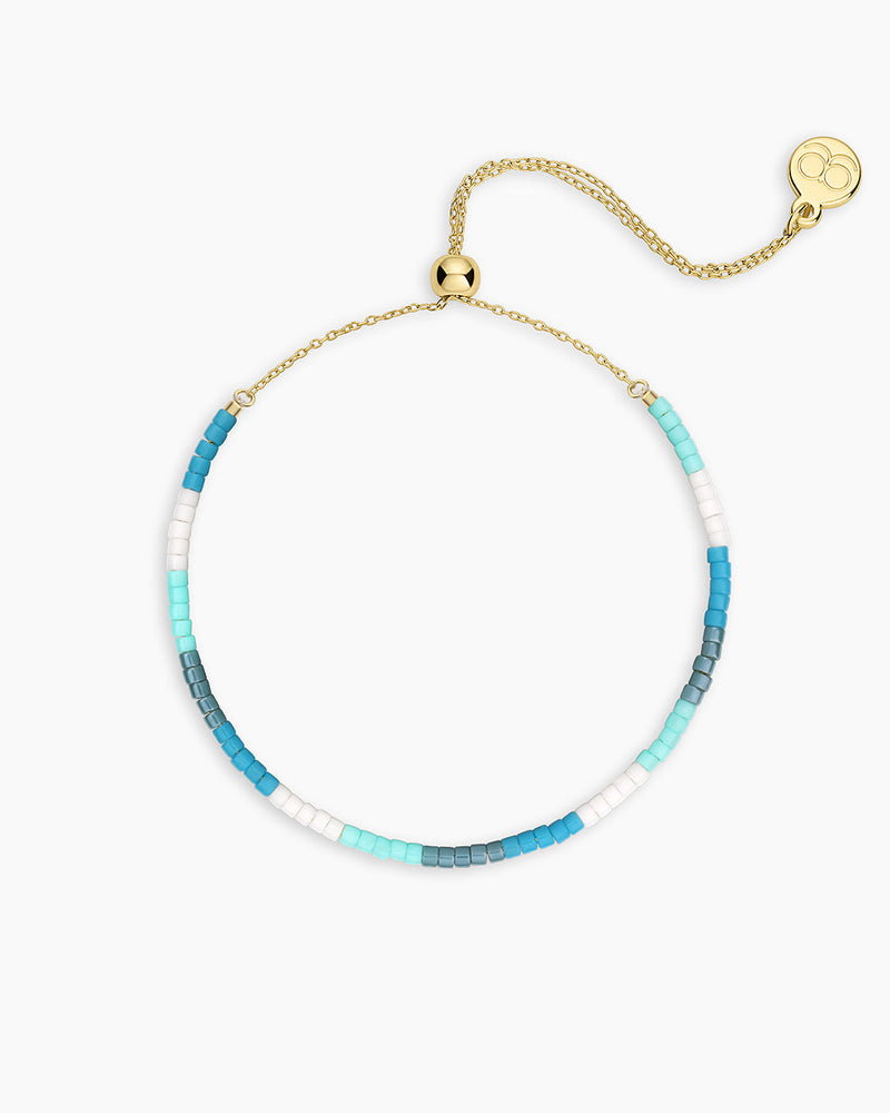 Gigi Stripe Bracelet