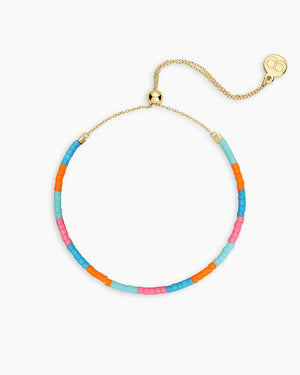 Gigi Stripe Bracelet