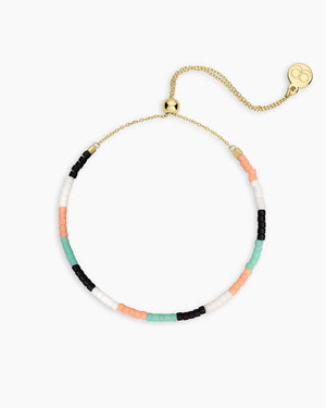 Gigi Stripe Bracelet