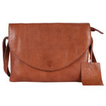 Marcus Crossbody