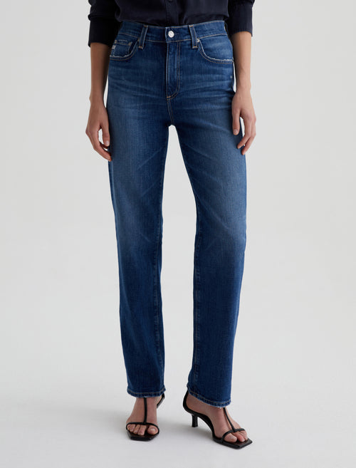 Brinley Straight Leg Jean