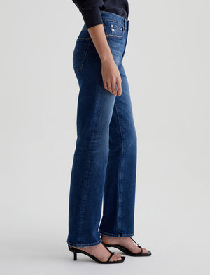 Brinley Straight Leg Jean