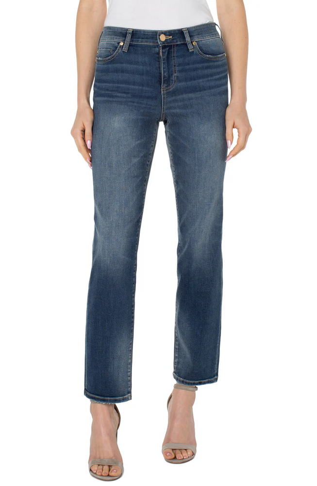 Kennedy Straight Leg Jean