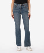 Stella High Rise Bootcut  jean