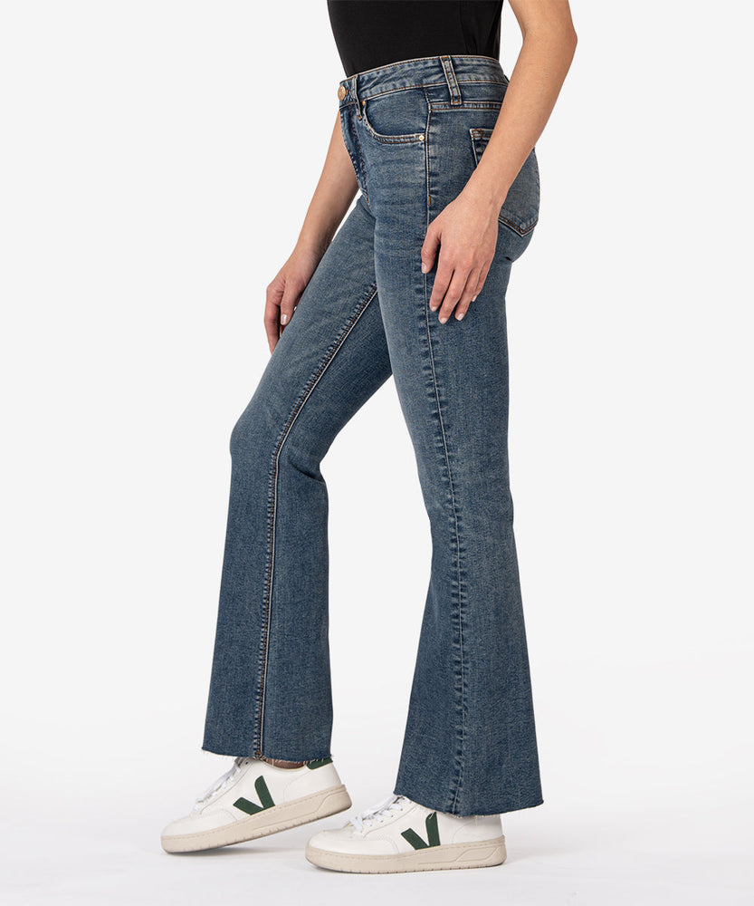 Stella High Rise Bootcut  jean