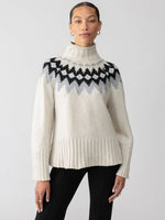 Fairisle  Sweater