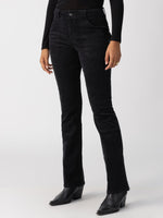 Velveteen Hayden Bootcut Pant