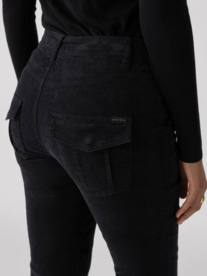 Velveteen Hayden Bootcut Pant