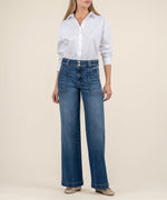 Jodi Wide Leg Jean