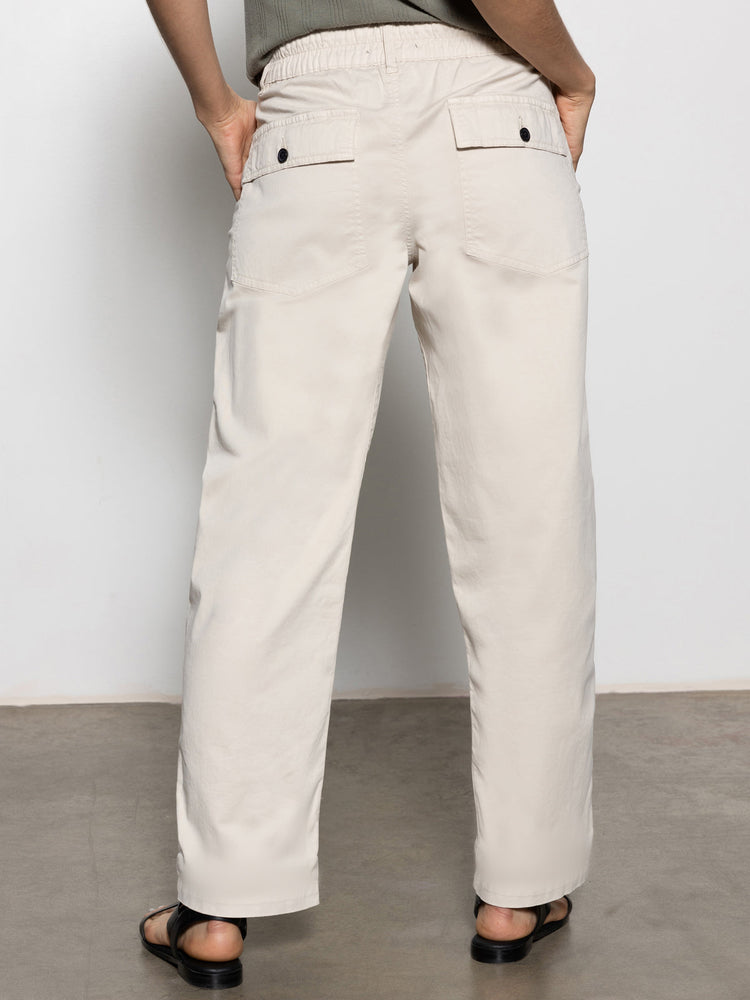 Cruiser Chino Light Oat