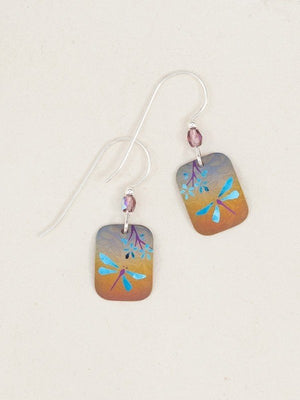 Garden Party Earrings - Accent's Novato