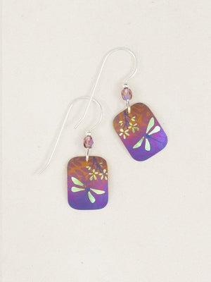 Garden Party Earrings - Accent's Novato